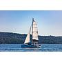 Book yachts online - catamaran - Lagoon 40 - ZAGVOZD - rent