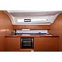 Book yachts online - sailboat - Bavaria Cruiser 41 - NINA - rent