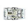 Book yachts online - catamaran - Bali Catspace - MAYA BAY 4 - rent