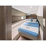 Book yachts online - catamaran - Bali Catspace - MAYA BAY 4 - rent
