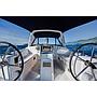 Book yachts online - sailboat - Beneteau Oceanis 38 - ARSEN - rent