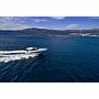 Book yachts online - motorboat - Jeanneau Leader 36 - MIHAEL - rent