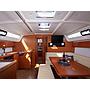 Book yachts online - sailboat - Bavaria Cruiser 51 - LUI - rent