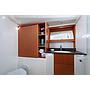 Book yachts online - sailboat - Bavaria Cruiser 51 - LUI - rent