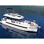 Book yachts online - motorboat - Northman 1200 - MAYA BAY 3 - rent