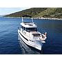 Book yachts online - motorboat - Northman 1200 - MAYA BAY 3 - rent