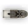 Book yachts online - motorboat - Northman 1200 - MAYA BAY 3 - rent