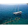 Book yachts online - other - Gulet San - San - rent