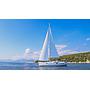 Book yachts online - sailboat - Elan 50 Impression - LENA - rent