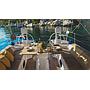 Book yachts online - sailboat - Elan 50 Impression - LENA - rent