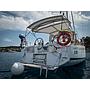 Book yachts online - sailboat - Beneteau Oceanis 35.1 - MAYA BAY 2  - rent