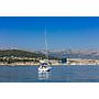 Book yachts online - sailboat - Beneteau Oceanis 38.1 - ANIMA MARIS 3 - rent