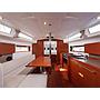 Book yachts online - sailboat - Beneteau Oceanis 38.1 - ANIMA MARIS 3 - rent