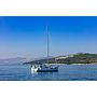 Book yachts online - sailboat - Beneteau Oceanis 38.1 - ANIMA MARIS 3 - rent