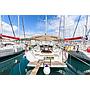 Book yachts online - sailboat - Beneteau Oceanis 48 - GOLD ONE - rent