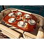 Book yachts online - other - Gulet Trebenna - Trebenna - rent