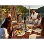 Book yachts online - other - Gulet Trebenna - Trebenna - rent