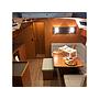 Book yachts online - sailboat - Bavaria 46 Cruiser - Baarìa - Standard line - rent