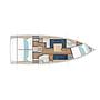 Book yachts online - sailboat - Sun Odyssey 380 - Twenty-One Cent - Comfort line - rent