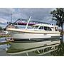 Book yachts online - motorboat - Linssen Grand Sturdy 30.0 Sedan - Station Racour - rent