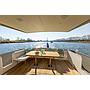 Book yachts online - motorboat - Linssen Grand Sturdy 40.0 Sedan - Luna Amanda - rent