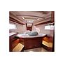 Book yachts online - sailboat - Hanse 418 - heNA - rent