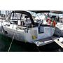 Book yachts online - sailboat - Hanse 458 - Melusine - rent