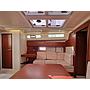 Book yachts online - sailboat - Hanse 458 - Melusine - rent