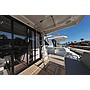 Book yachts online - motorboat - Antares 11 Fly OB - Solis - rent