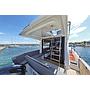Book yachts online - motorboat - Antares 11 Fly OB - Solis - rent