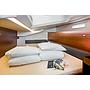 Book yachts online - sailboat - Hanse 505 - NN - rent