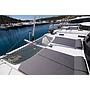 Book yachts online - catamaran - Dufour Catamaran 48 - Orfeas - rent