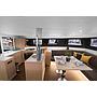 Book yachts online - catamaran - Dufour Catamaran 48 - Orfeas - rent