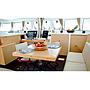 Book yachts online - catamaran - Lagoon 500 - Infinity - rent