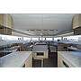 Book yachts online - catamaran - Lagoon 51 - owner version - SERENDIPITY - rent
