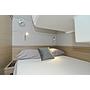 Book yachts online - catamaran - Lagoon 51 - owner version - SERENDIPITY - rent