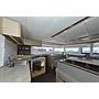 Book yachts online - catamaran - Lagoon 51 - owner version - SERENDIPITY - rent