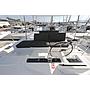Book yachts online - catamaran - Lagoon 46 - WHY NOT - rent