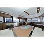 Book yachts online - catamaran - Lagoon 46 - WHY NOT - rent
