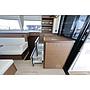 Book yachts online - catamaran - Lagoon 46 - WHY NOT - rent
