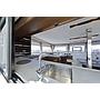 Book yachts online - catamaran - Lagoon 46 - WHY NOT - rent