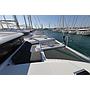Book yachts online - catamaran - Lagoon 46 - WHY NOT - rent