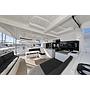 Book yachts online - catamaran - Lagoon 46 - WHY NOT - rent