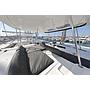 Book yachts online - catamaran - Lagoon 46 - WHY NOT - rent