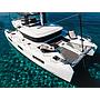 Book yachts online - catamaran - Lagoon 46 - Omnia - rent