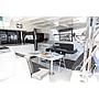 Book yachts online - catamaran - Lagoon 46 - El Marita Brand New 2021 A/C & Generator Skippered - rent