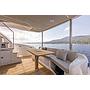 Book yachts online - motorboat - Absolute 47 Fly - Riaz Tahia - rent