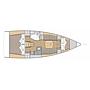 Book yachts online - sailboat - Oceanis 34.1 - Sail Altair 1 - rent