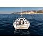 Book yachts online - sailboat - Oceanis 34.1 - Sail Altair 1 - rent