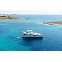 Book yachts online - powercatamaran - Sunreef 70 Power - CLOUDS - rent